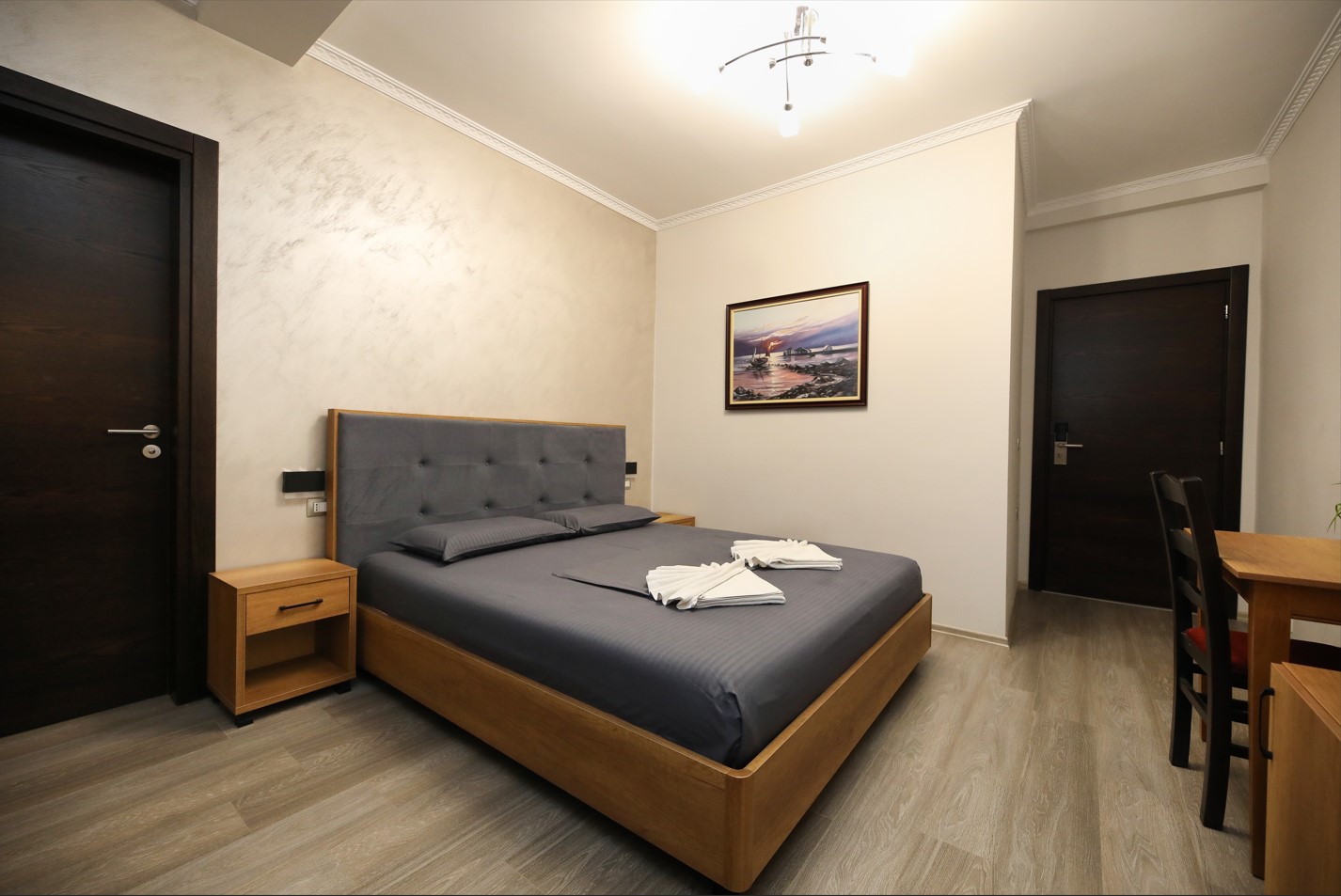 hotel salvadore