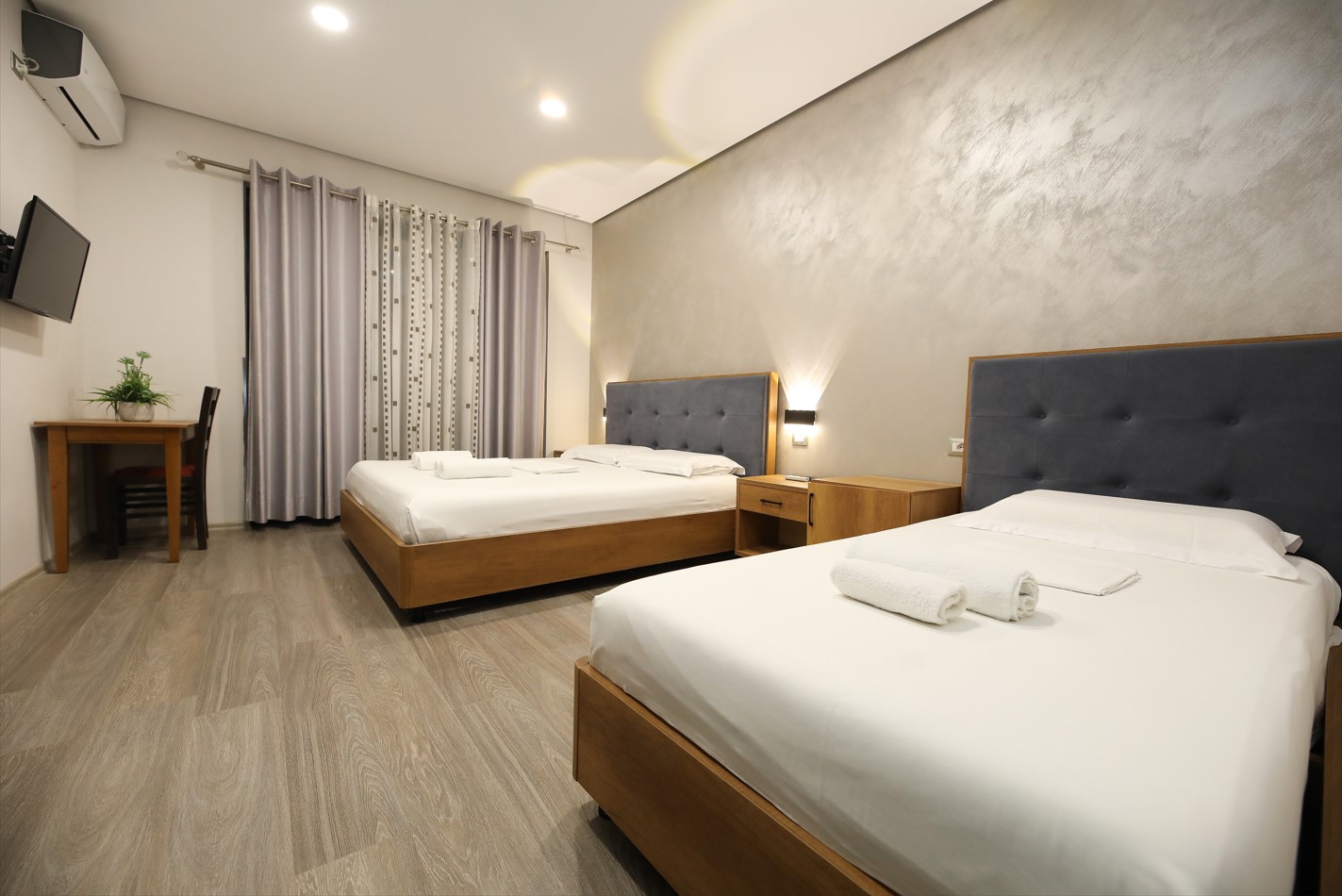 hotel salvadore